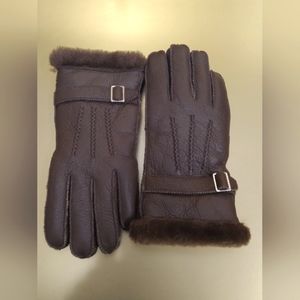 Surell gloves